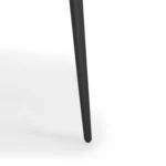 Latta Outdoor Bar Table - Slate Gray