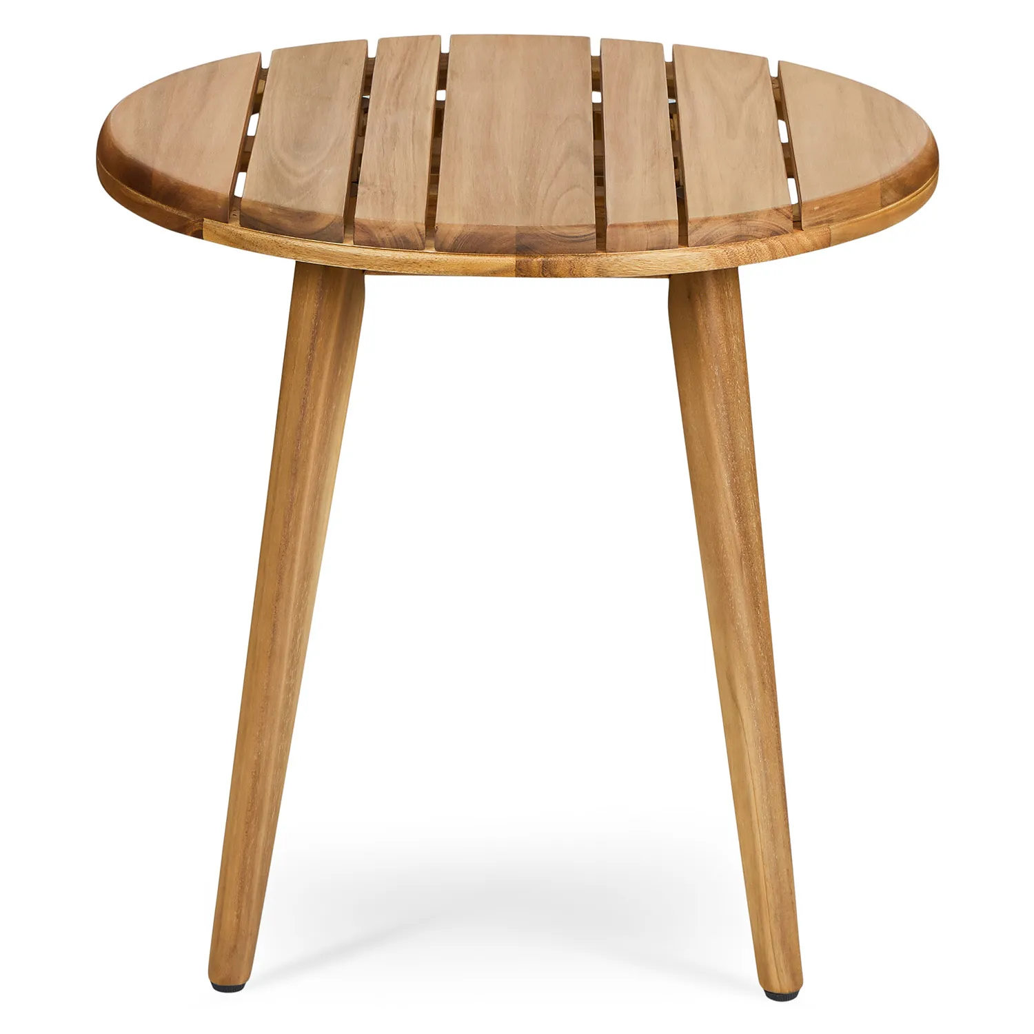 Aubyn 20_ Outdoor Coffee Table - Acacia - Image 5