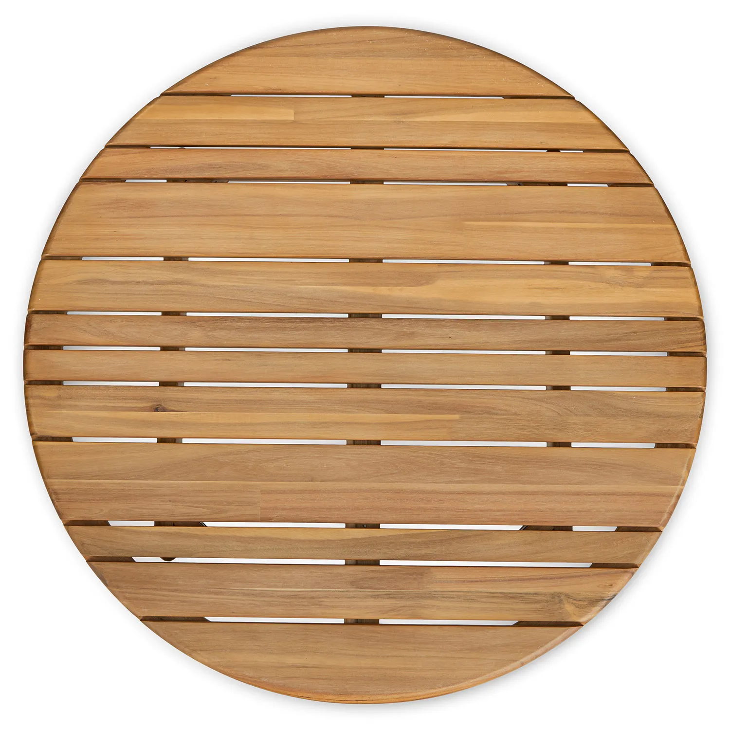 Aubyn 32_ Outdoor Coffee Table - Acacia - Image 8