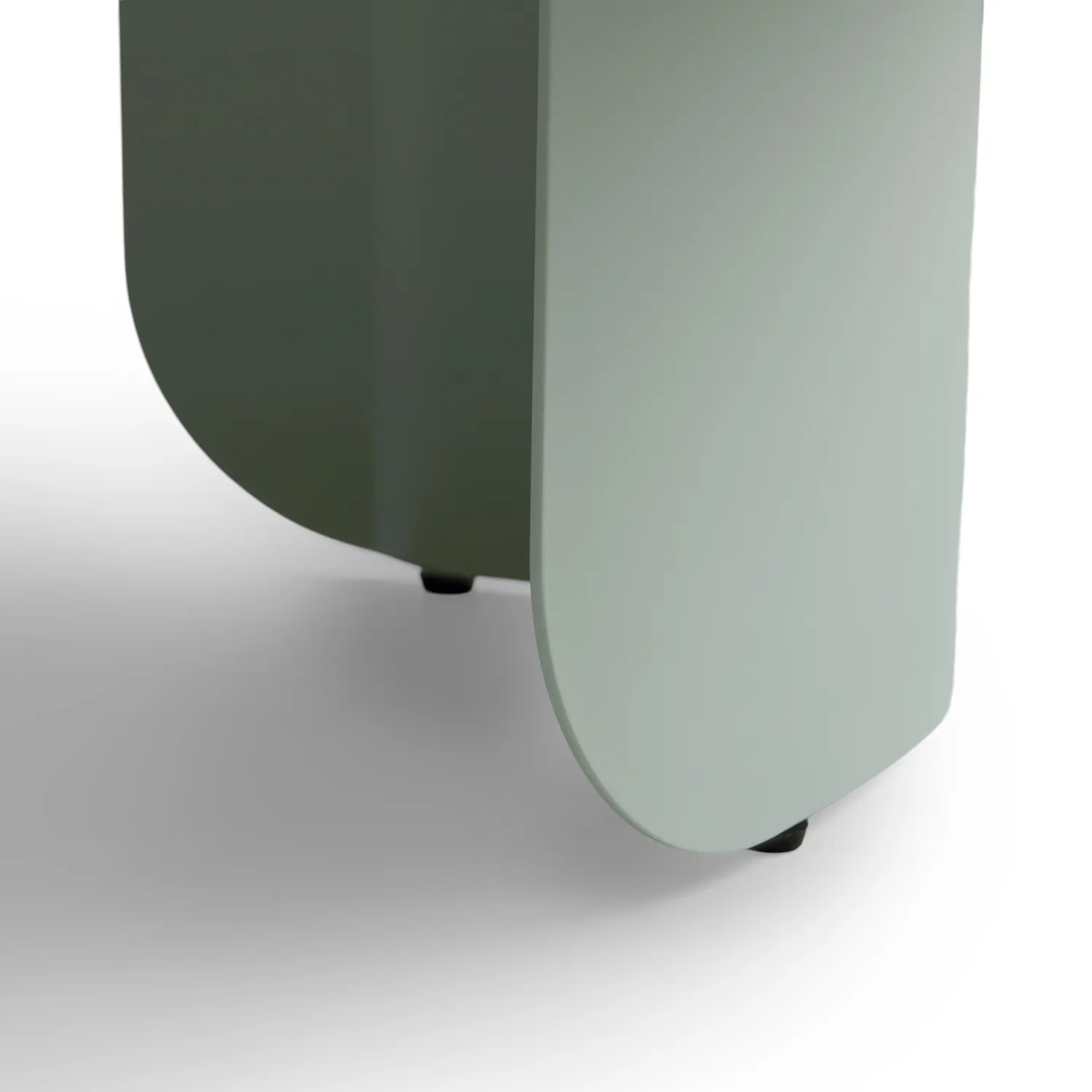 Skane 48_ Outdoor Coffee Table - Green - Image 10