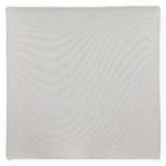 Capra 37.5_ Outdoor Ottoman - Beach Sand
