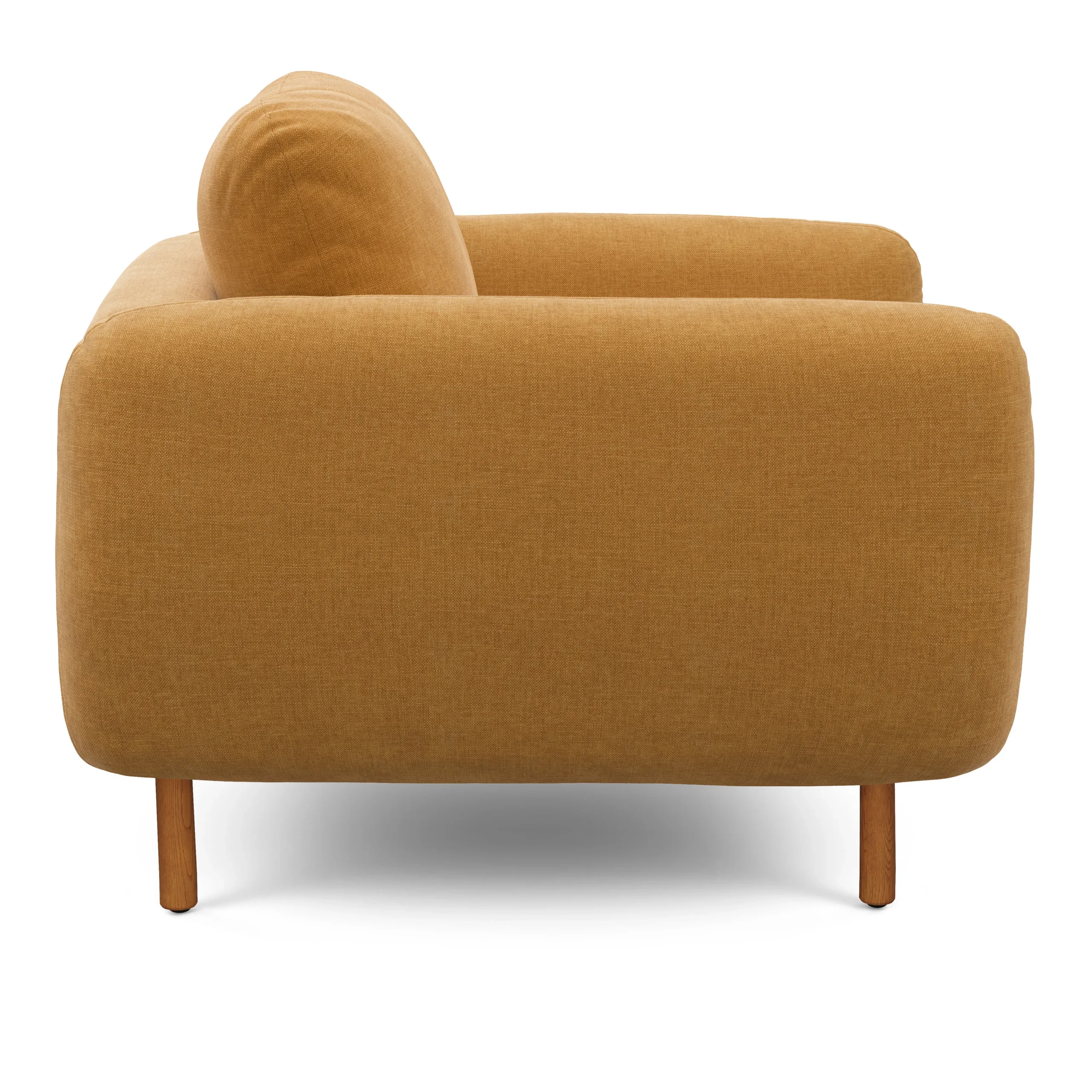 Sanders 37_ Lounge Chair - Hestia Ginger - Image 10