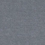 Kezia 56_ Outdoor Armless Modular Loveseat - Whale Gray