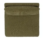 Leigh 39.5_ Armless Chair Module - Napa Moss