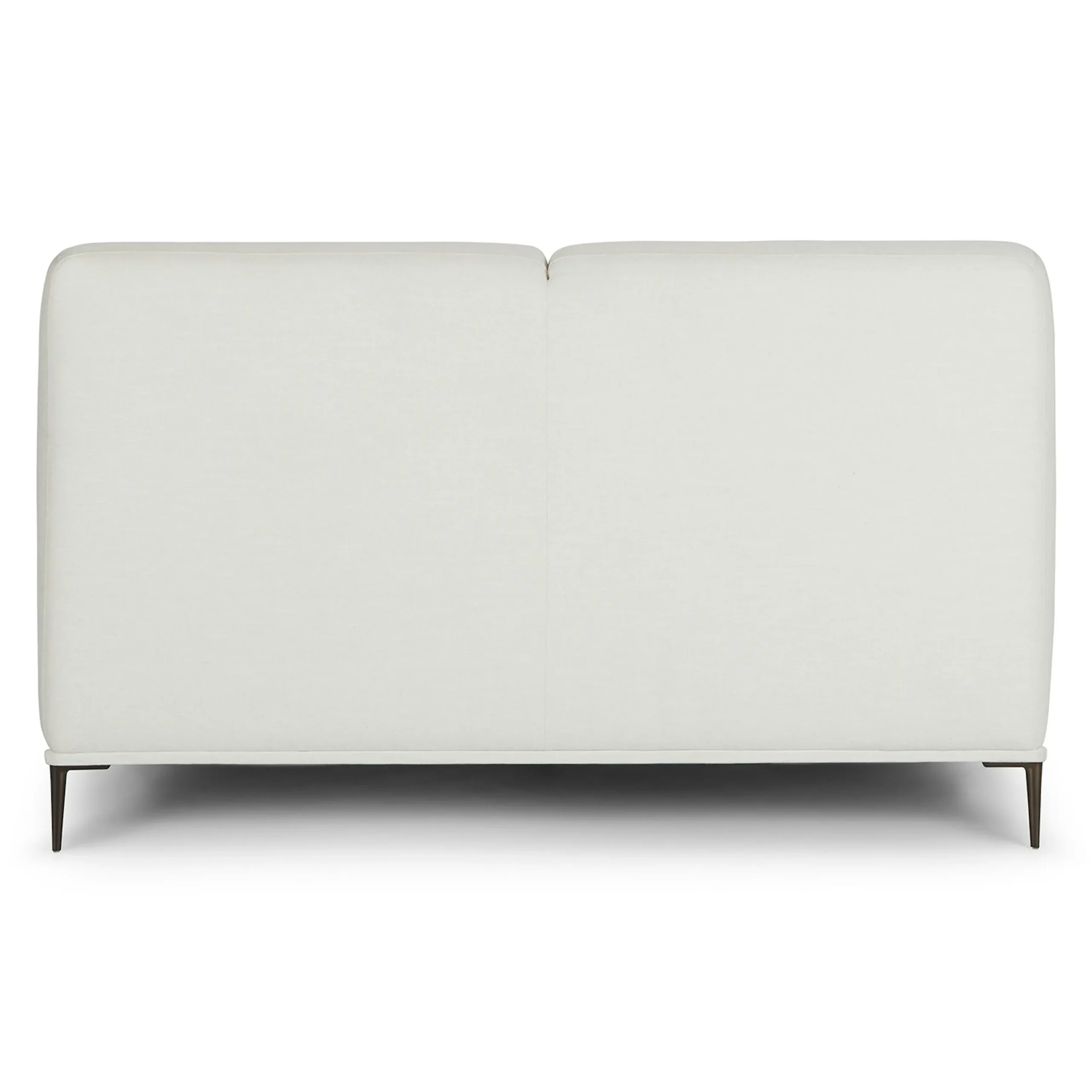 Abisko Queen Upholstered Bed - Quartz White - Image 12