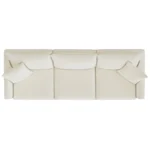 Lenae 104.5_ Modular Sofa - Savoy Ivory