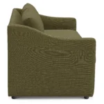 Landry 84.5_ Sofa Bed - Napa Moss