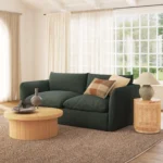 Leigh 86" Sofa Bed