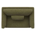 Marina 57_ Sleeper Chair - Napa Moss
