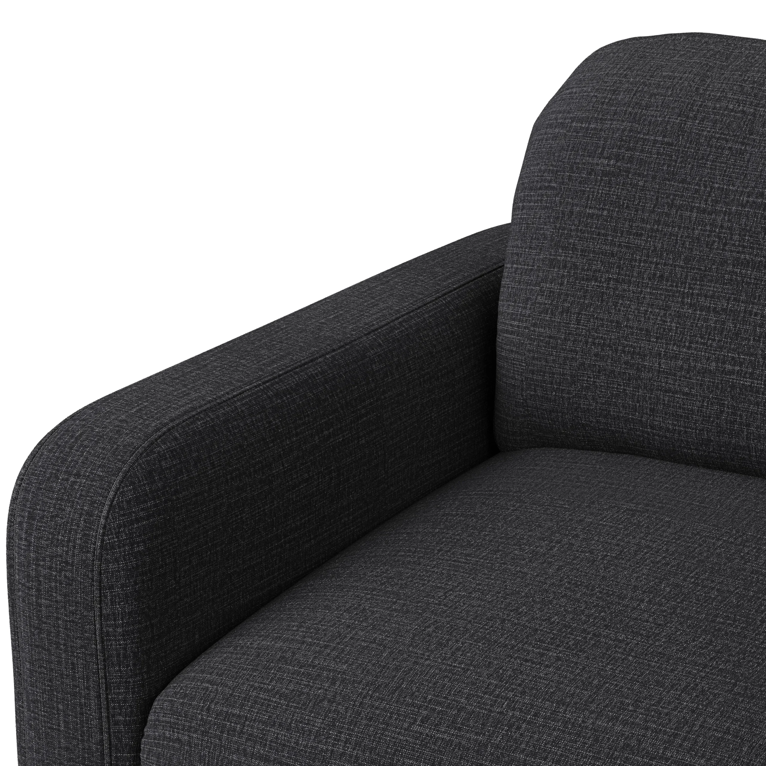 Vati 37_ Lounge Chair - Napa Charcoal - Image 6