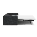 Riley 84_ Sofa Bed - Napa Charcoal