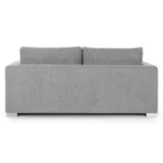 Soma 82_ Sofa Bed - Dawn Gray