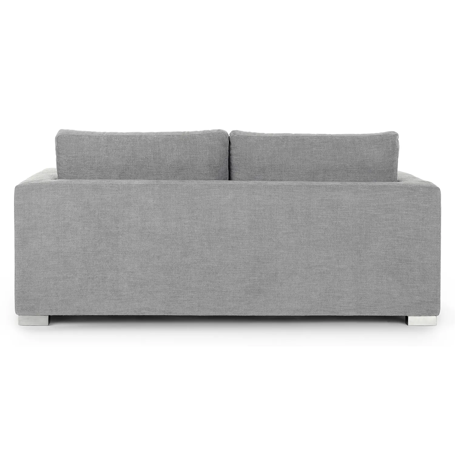Soma 82_ Sofa Bed - Dawn Gray - Image 14