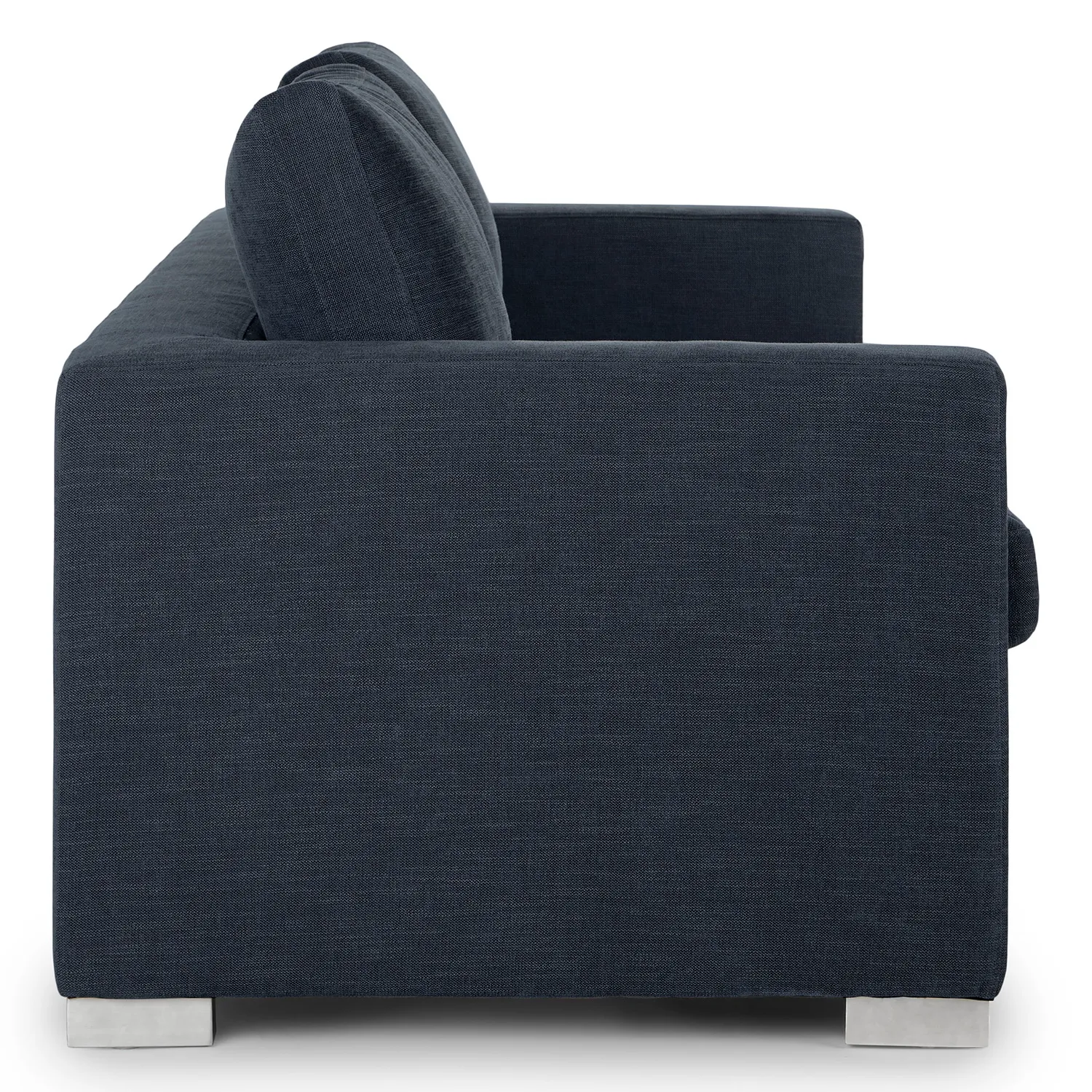 Soma 82_ Sofa Bed - Midnight Blue - Image 7