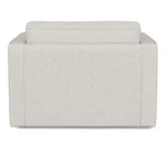 Sven 45.5_ Tufted Sleeper Chair - Biscuit Cream