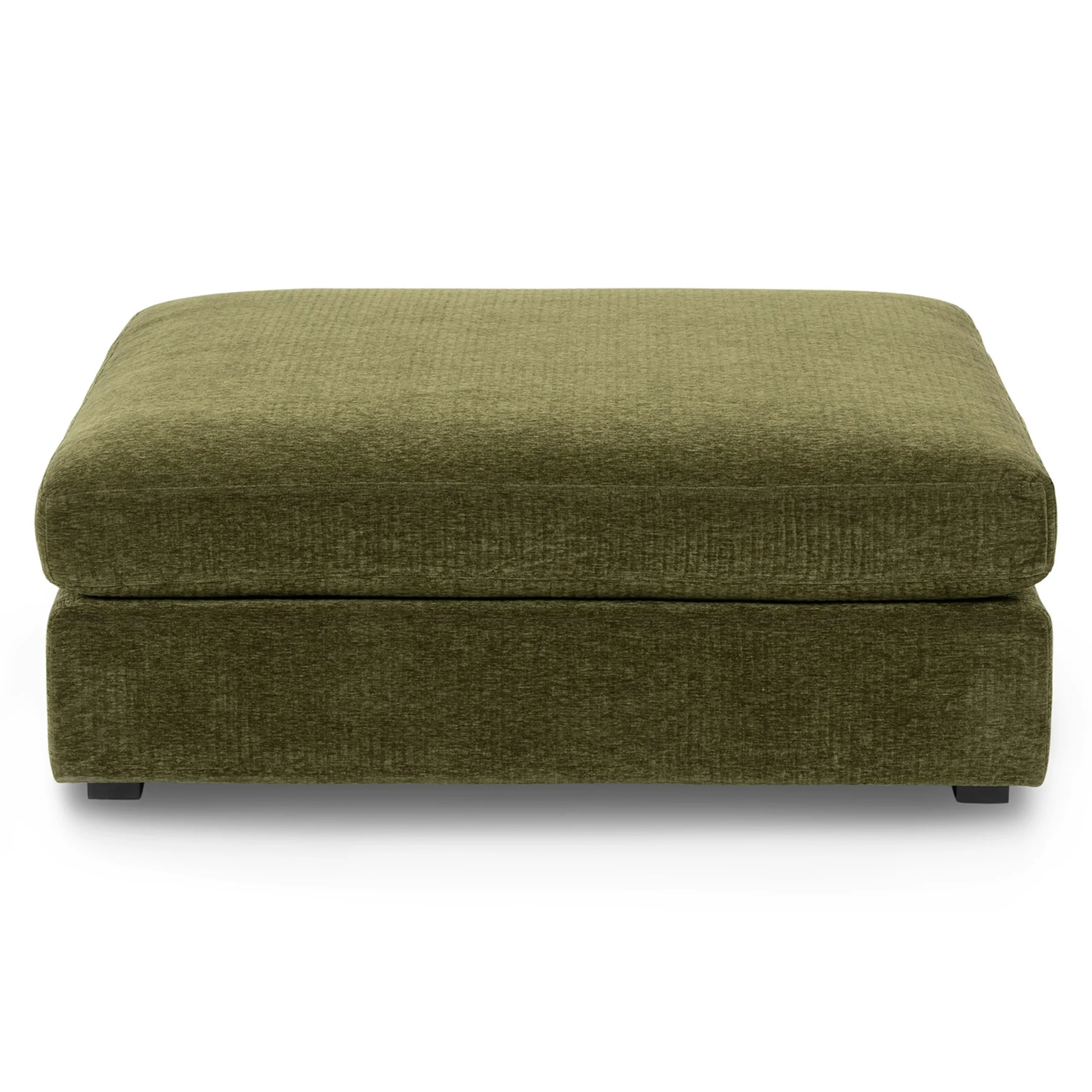 Beta 45_ Ottoman - Cypress Green - Image 5