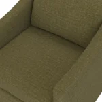 Landry 32.25_ Lounge Chair - Napa Moss