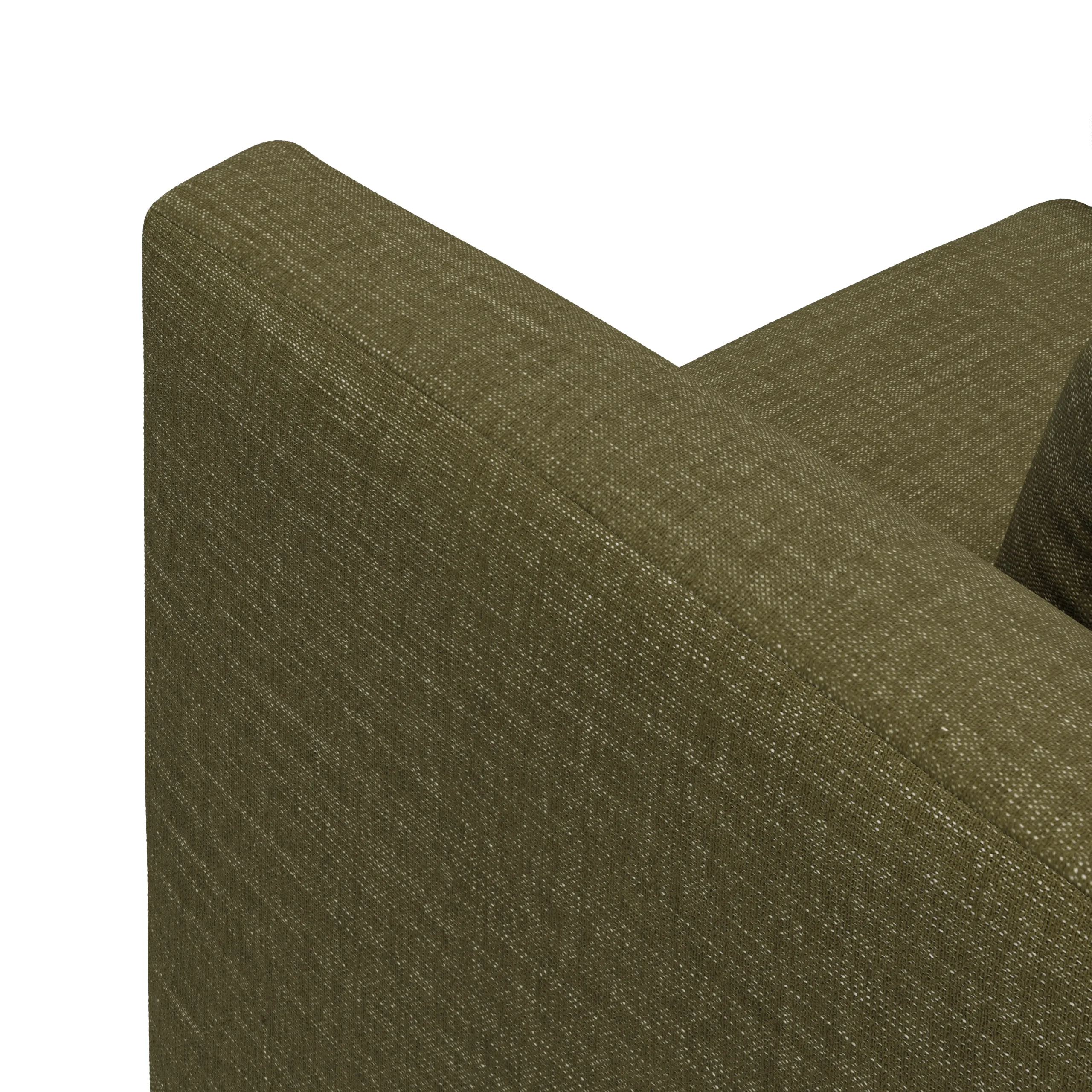 Marina 38_ Lounge Chair - Napa Moss - Image 7