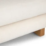 Kalok 34.5_ Ottoman - Buckler Ivory