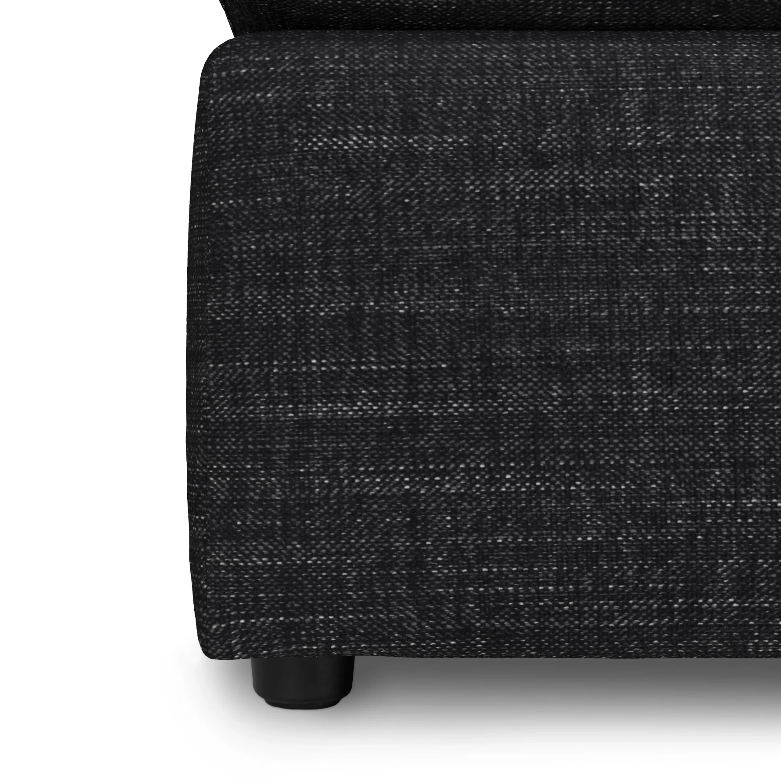 Landry 28_ Ottoman - Napa Charcoal - Image 8