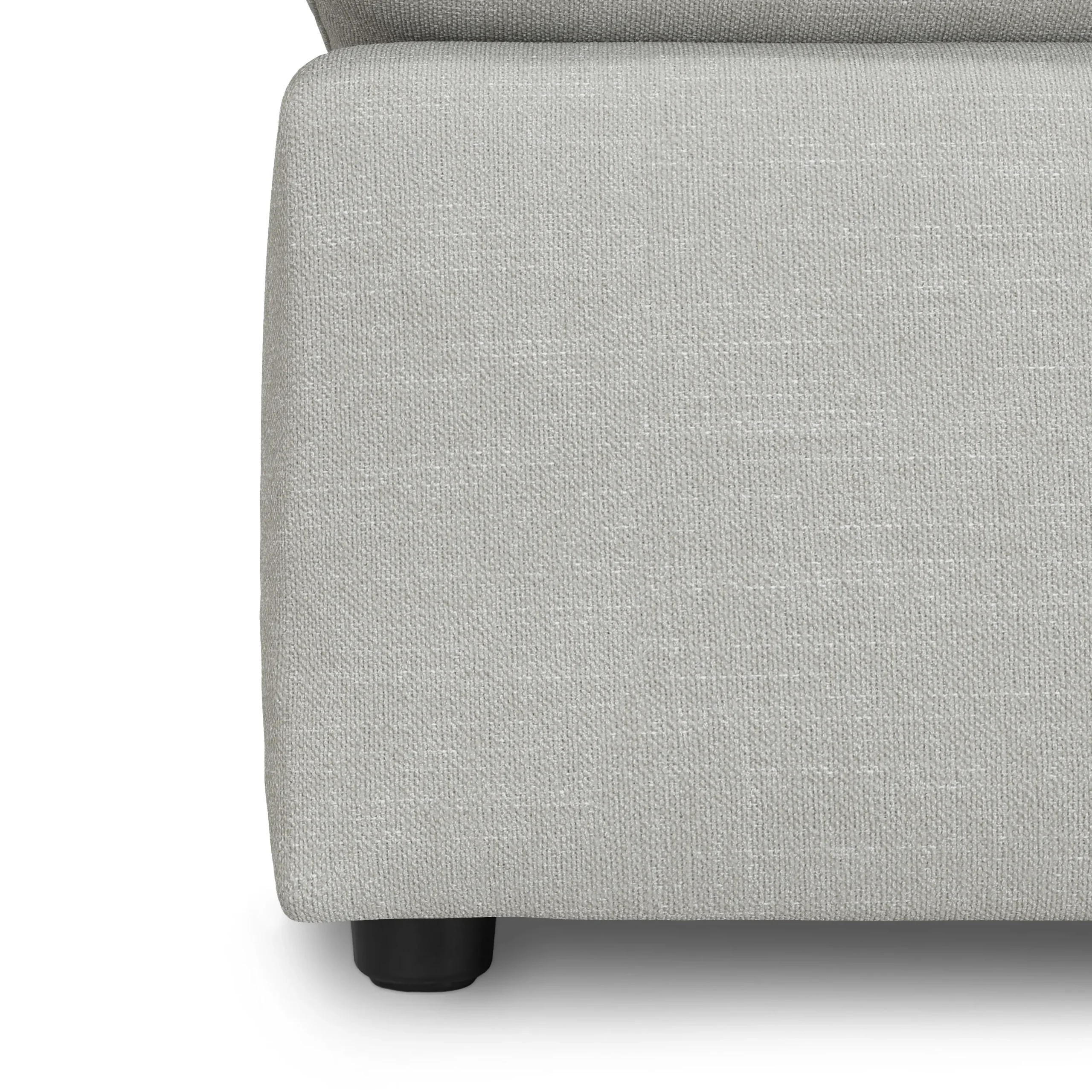 Landry 28_ Ottoman - Napa Dove - Image 8