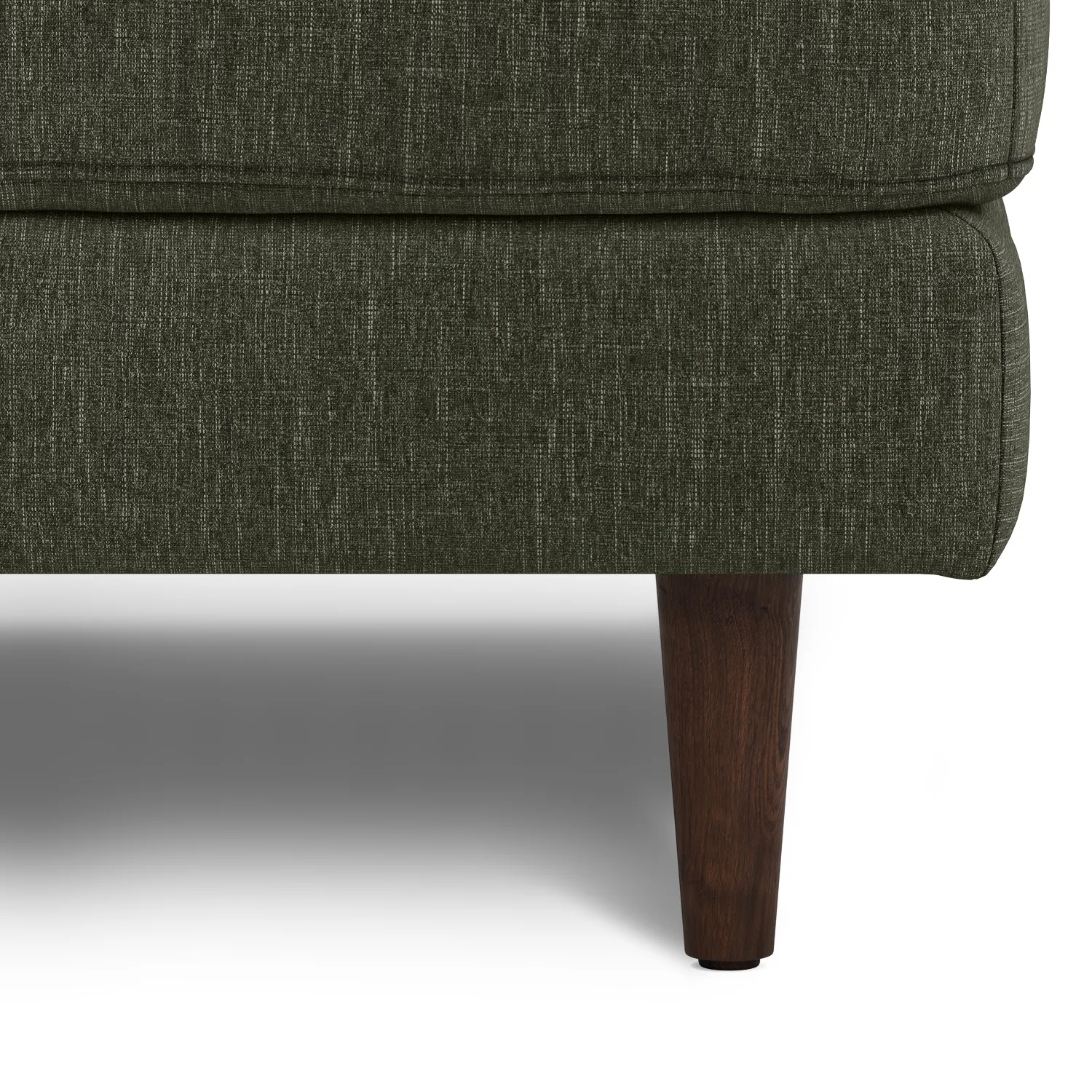 Sven 30_ Ottoman - Fir Green - Image 4
