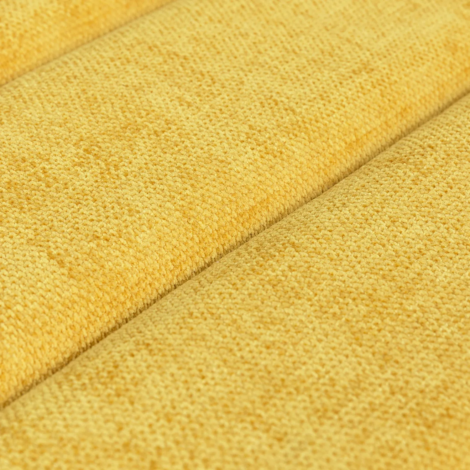 Sefto 39.5_ Ottoman - Marigold Yellow - Image 5