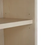 Faydra 34.5_ Bookcase - Natural Ash