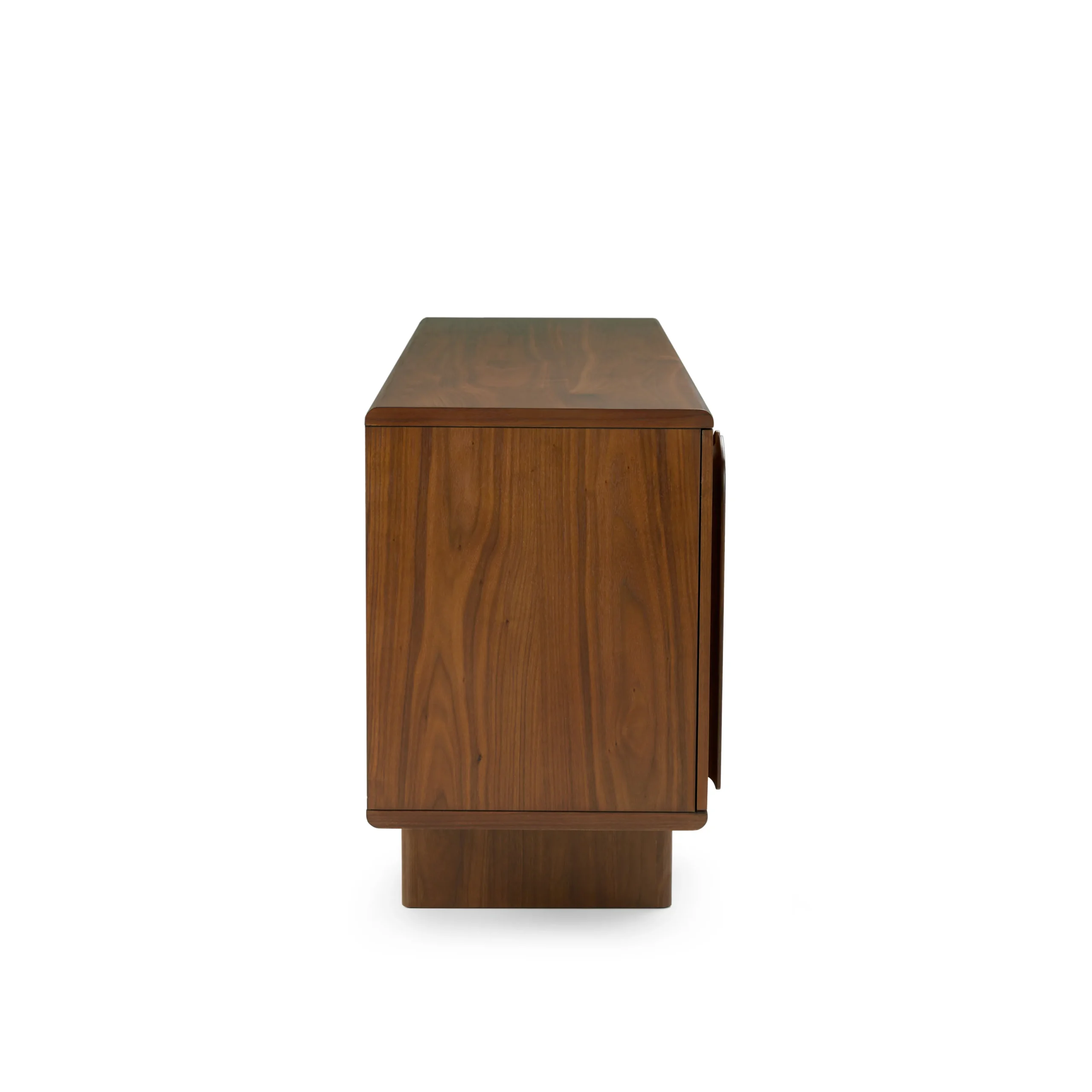 Ansel 63_ Sideboard - Walnut - Image 8