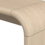 Faydra 41_ Console - Natural Ash