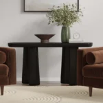 Walden 59_ Console - Black