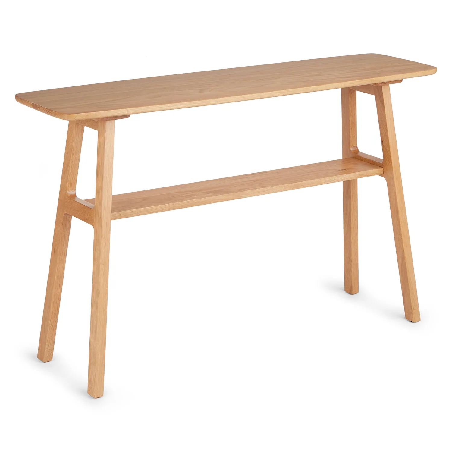 Kirun 47_ Console - Oak - Image 8
