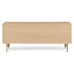 Lenia 71_ Sideboard - White Oak