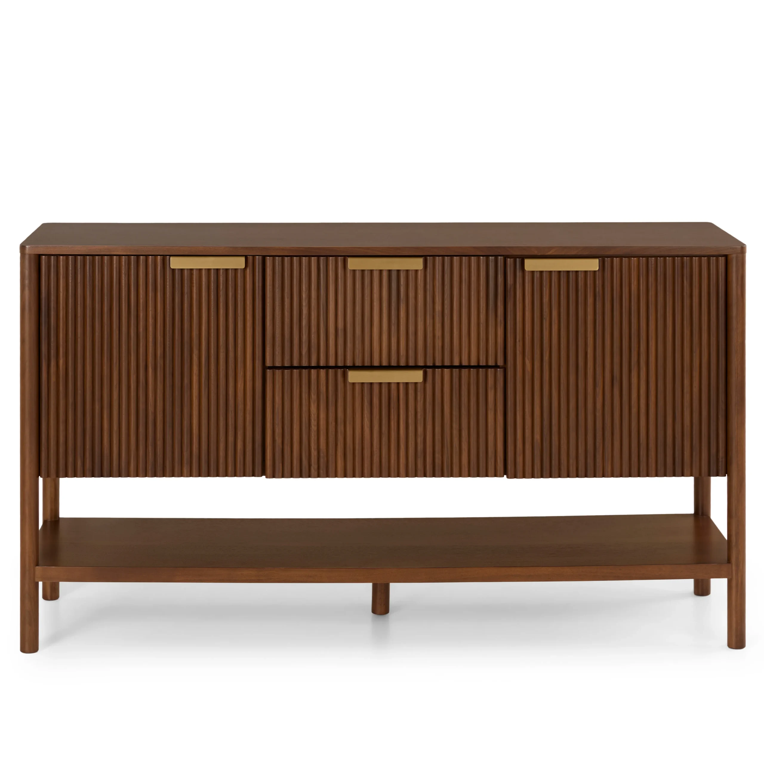 Liv 58_ Sideboard - Walnut - Image 8