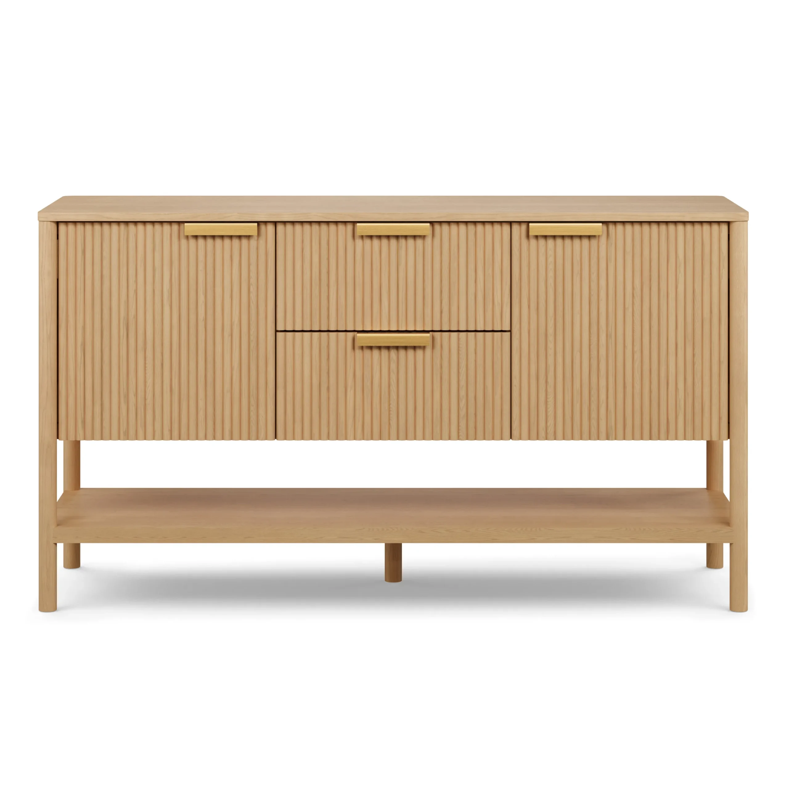 Liv 58_ Sideboard - White Oak - Image 8