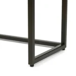 Oscuro 39_ Console - Walnut