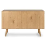 Seno 48_ Sideboard - Oak