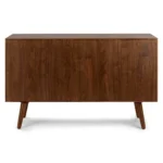 Seno 48_ Sideboard - Walnut