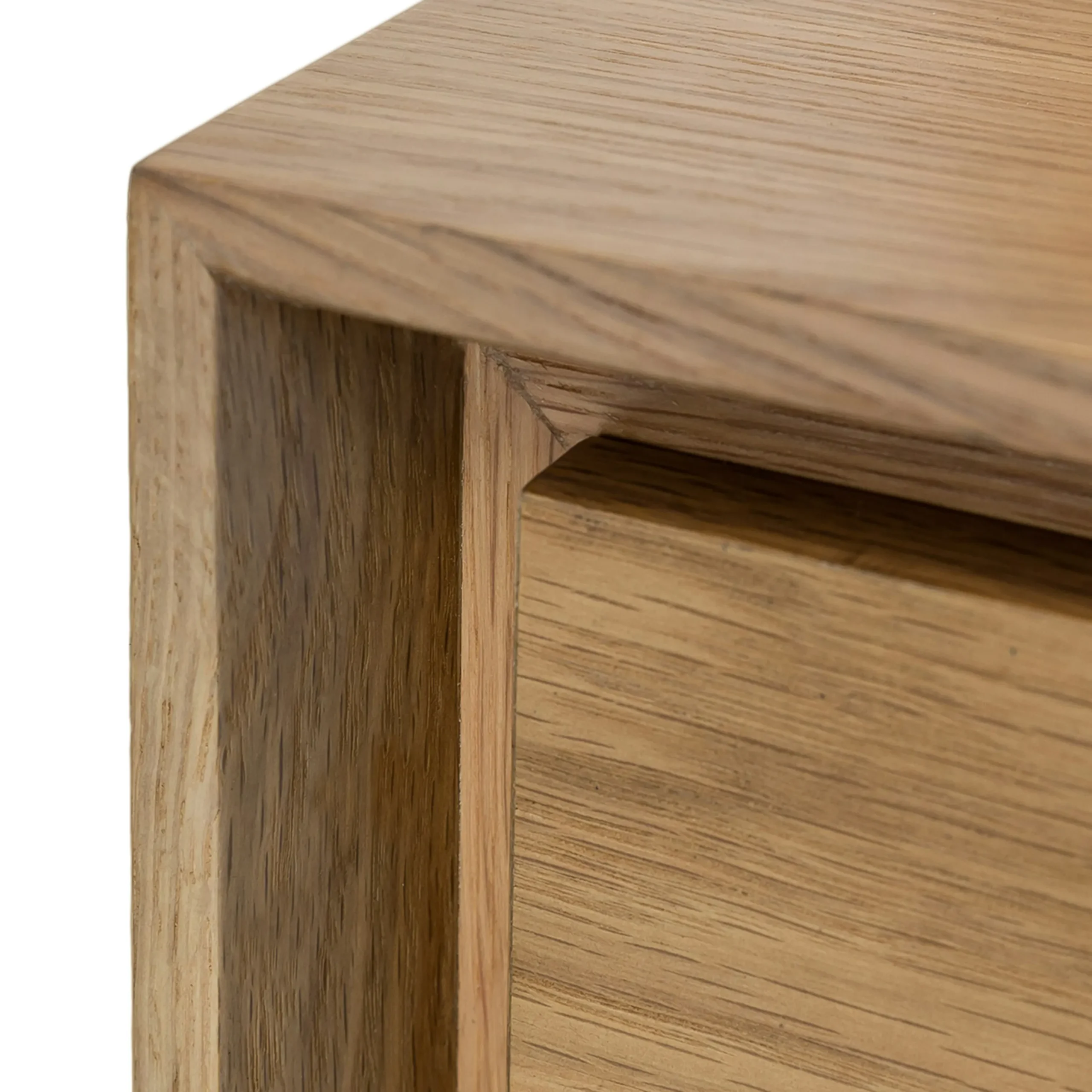 Seno 71_ Sideboard - Oak - Image 8