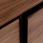 Seno 71_ Sideboard - Walnut