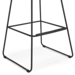 Selka Outdoor Bar Stool - Natural