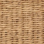 Capra 97_ Outdoor Sectional - Beach Sand