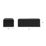 Laholm Outdoor Dining Table Cover