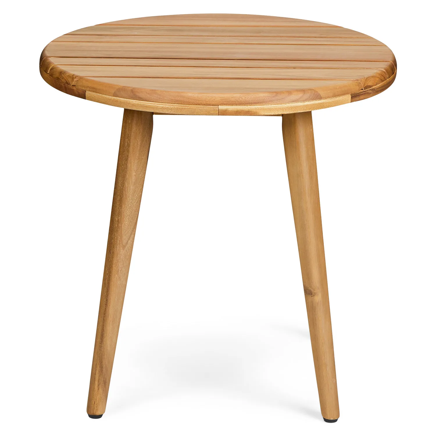 Aubyn 20_ Outdoor Coffee Table - Acacia - Image 4