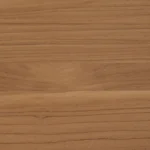 Haskel Outdoor Side Table - Shield Teak