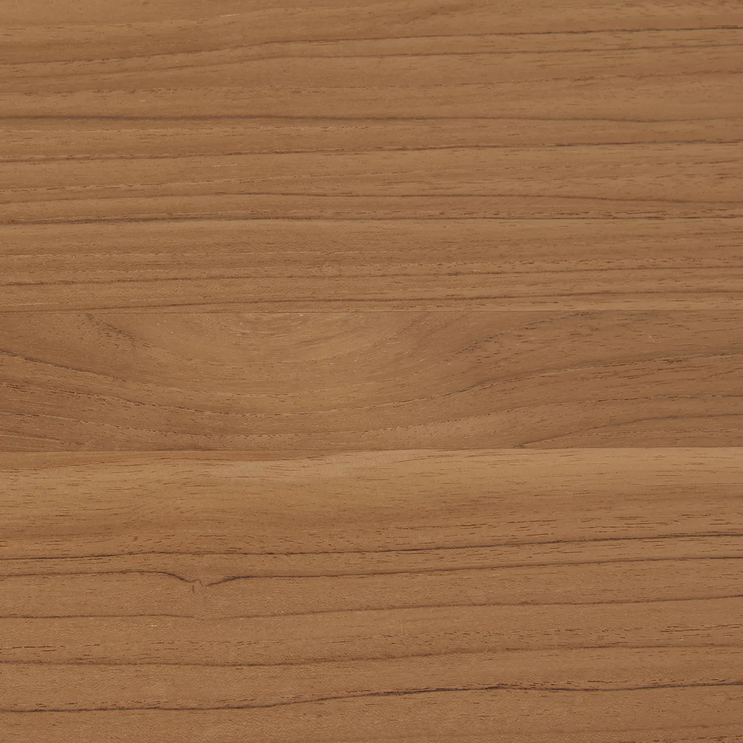 Haskel Outdoor Side Table - Shield Teak - Image 4