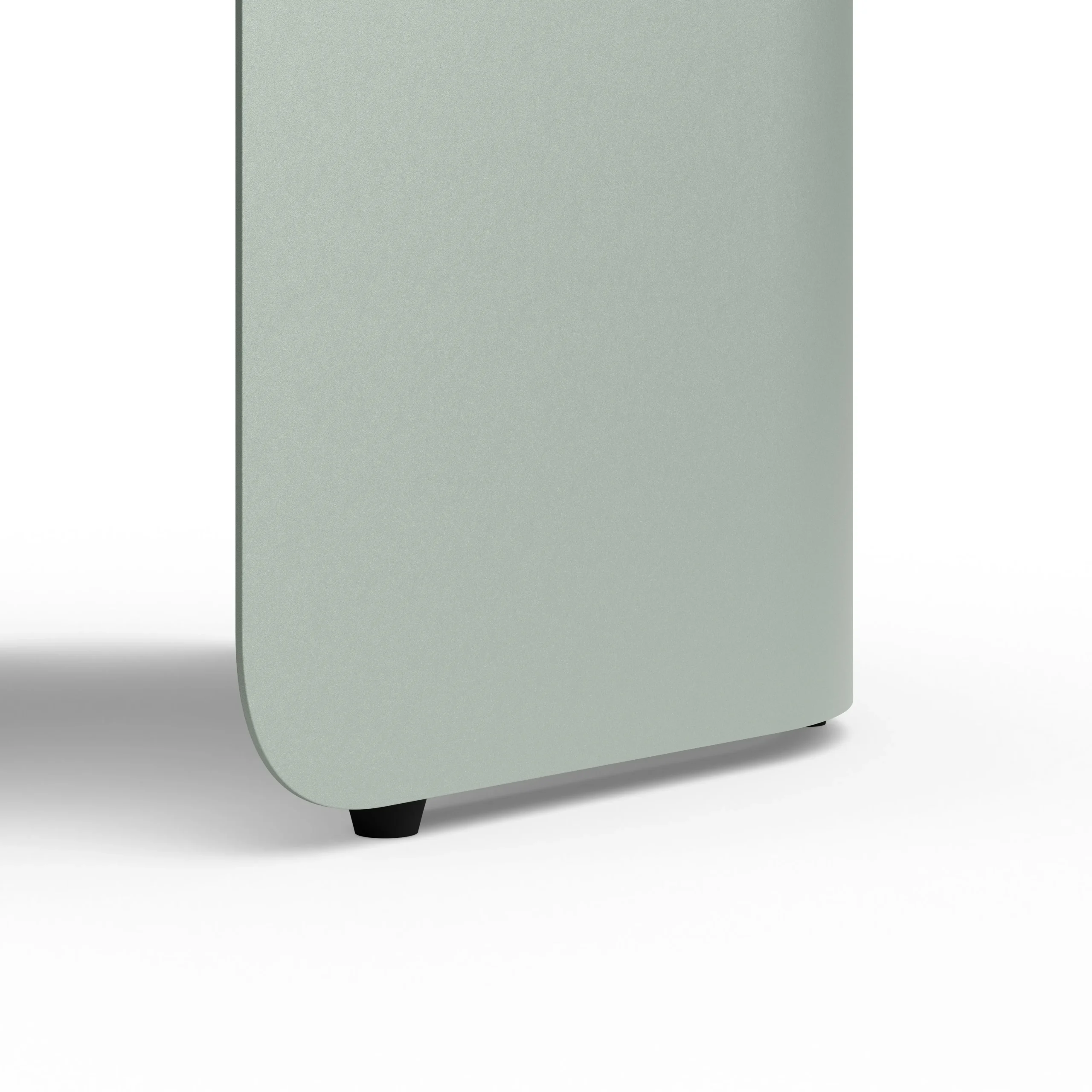 Skane Outdoor Side Table - Green - Image 7