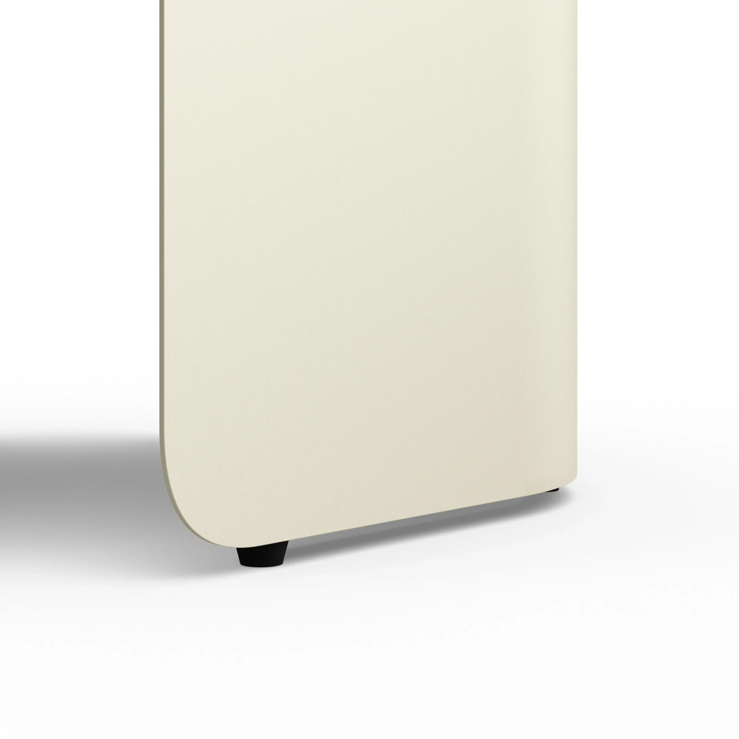 Skane Outdoor Side Table - Taupe - Image 7