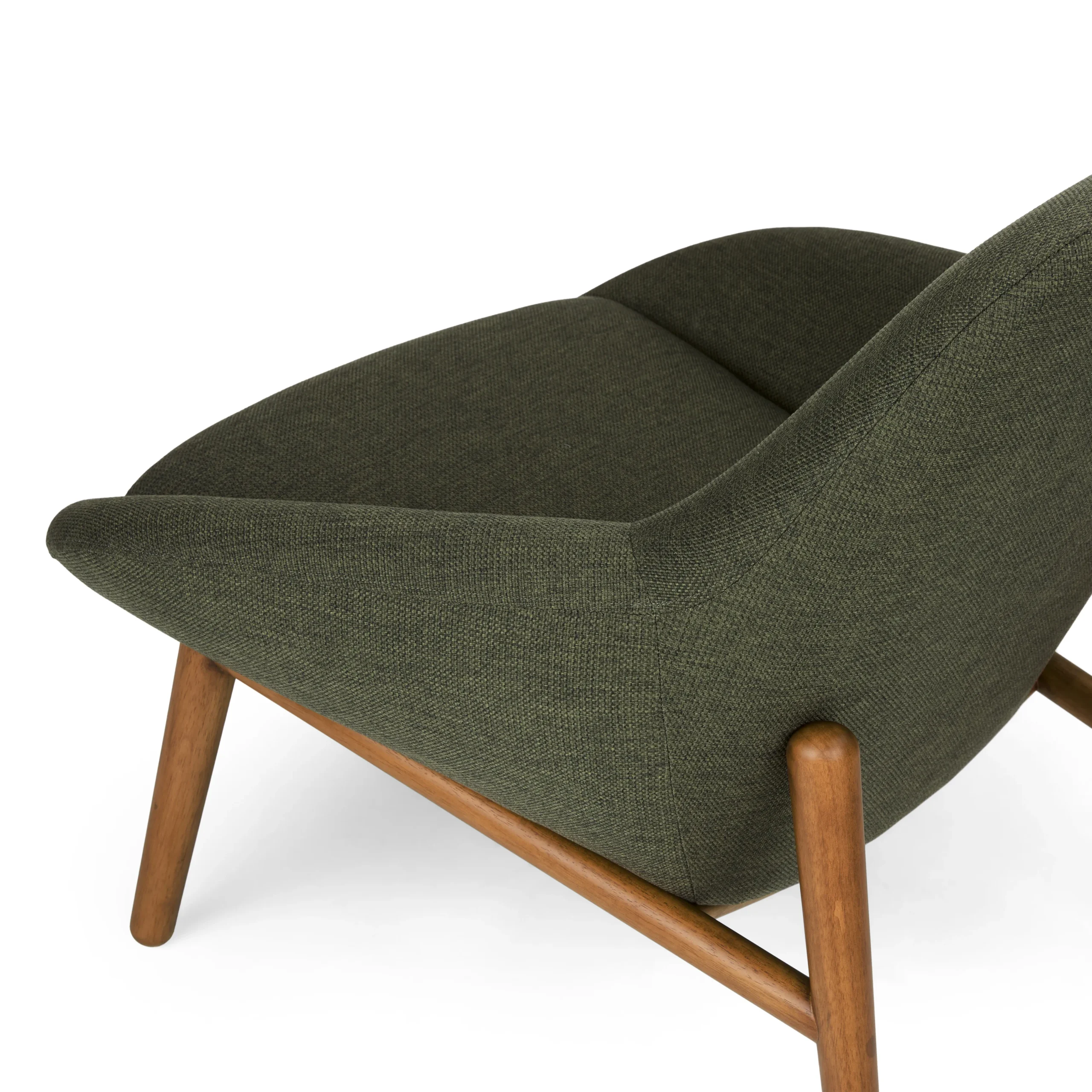 Sunny 32_ Lounge Chair - Vine Green - Image 7