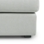 Beta 137_ Modular Sofa - Welsh Gray
